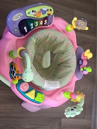 Bebek Aktivite Merkezi (Hoppala)