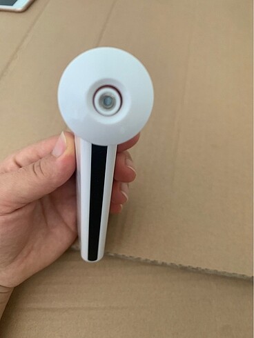  Beden Pangao Ateş Ölçer
