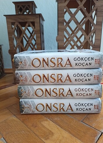  ONSRA