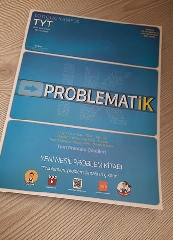 PROBLEMATİK