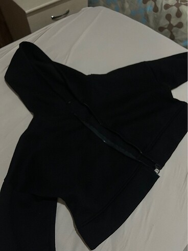 Trendyol & Milla Trendyolmilla fermuarlı sweatshirt