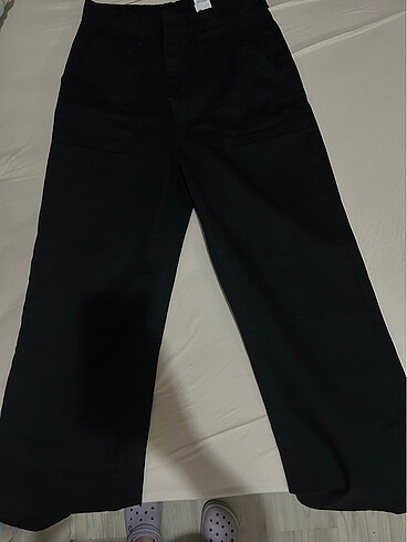 Trendyol & Milla Trendyolmilla siyah jean