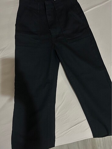 38 Beden Trendyolmilla siyah jean
