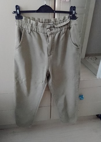 40 Beden DeFacto kot pantolon