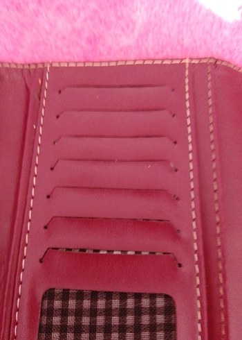 Kadın Cüzdanı - Görsel 7