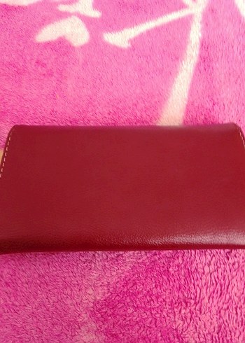 Kadın Cüzdanı - Görsel 2