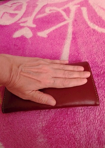 Kadın Cüzdanı - Görsel 5