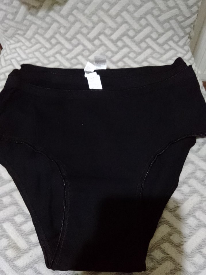 Penti çamaşır.3 adet var - Görsel 3