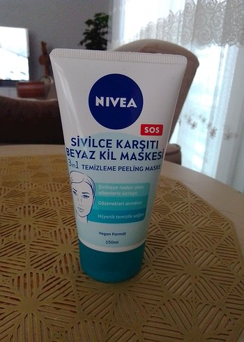 Nivea
