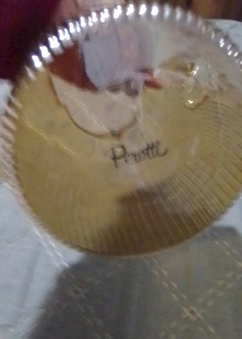 Perotti Bej Renkli Şeffaf Cam Demlik - Görsel 4