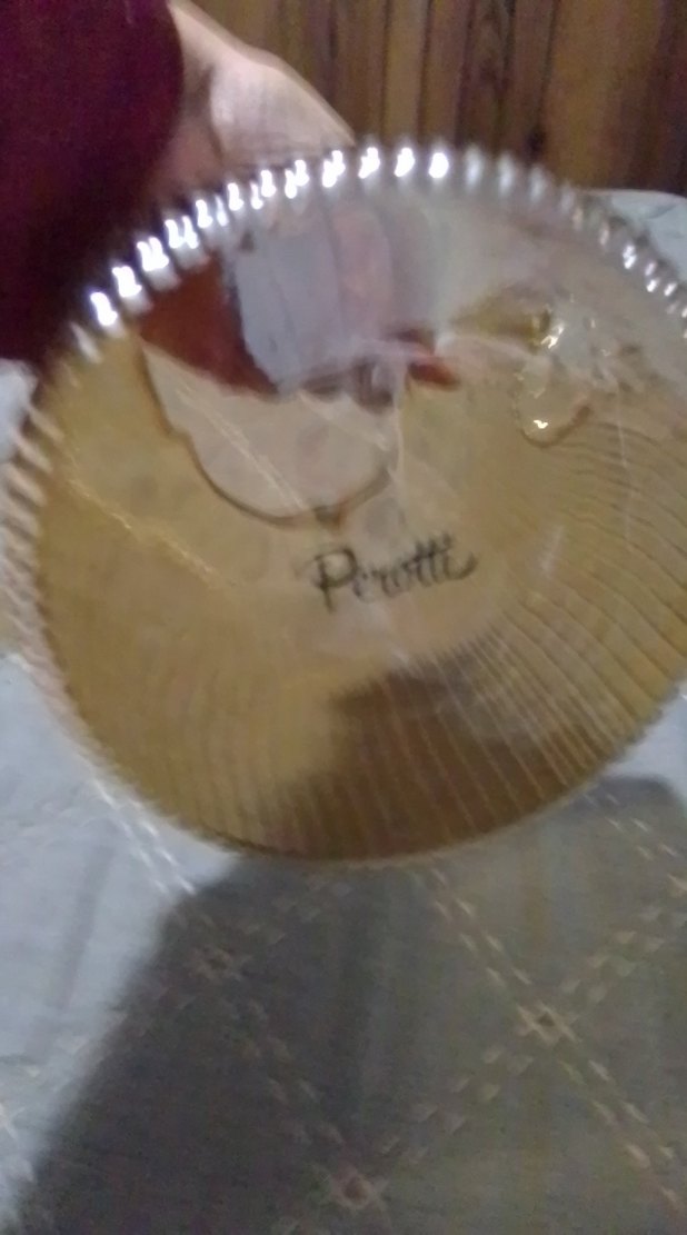 Perotti Bej Renkli Şeffaf Cam Demlik - Görsel 4