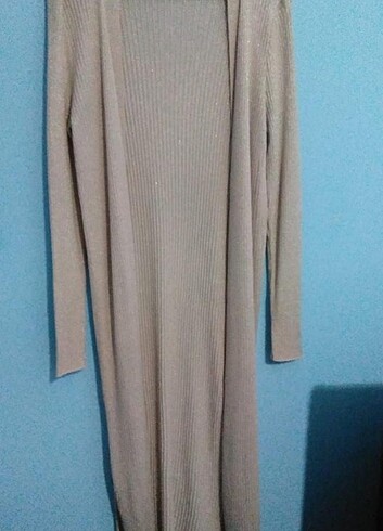 LCW simli Hırka 
