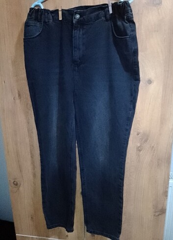 LC Waikiki LCW mom Jean 