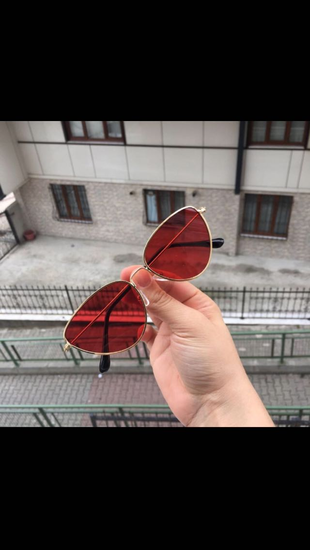 Miss Selfridge Güneş gözlüğü