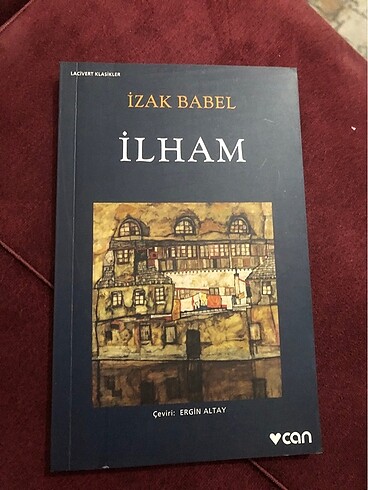 İlham Can Yayınları