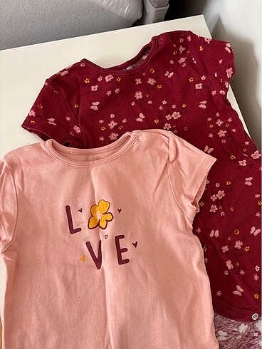 LC Waikiki Body zıbın
