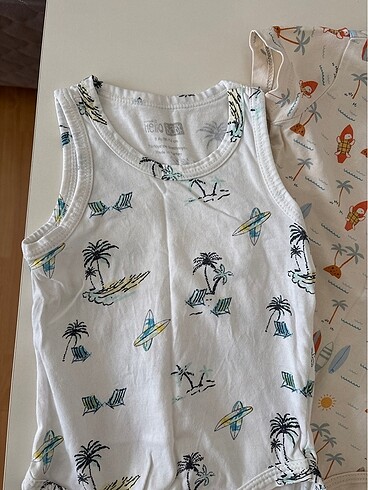 LC Waikiki Body zıbın