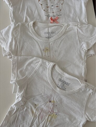 HelloBaby Body zıbın