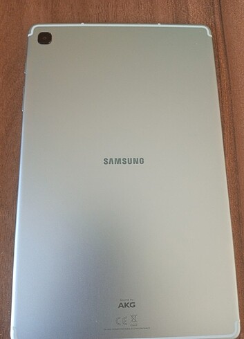 Samsung Galaxy Tab S6 Lite