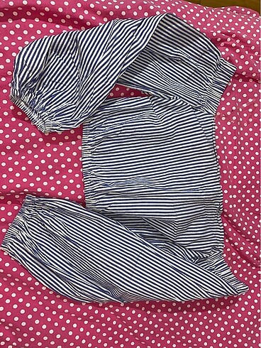 Zara Kısa crop