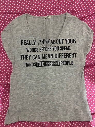 T-shirt