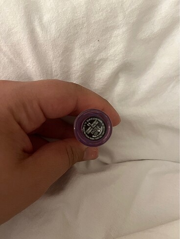  Beden sephora gloss