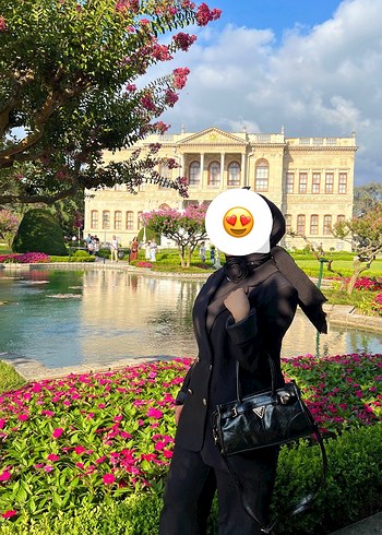 Diğer Siyah Kadın Takım