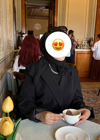 Siyah Kadın Takım