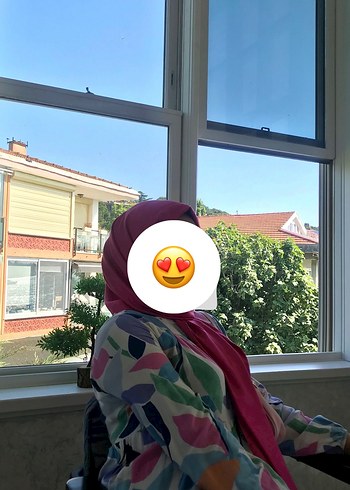 Diğer Renkli Elbise