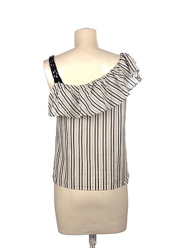 m Beden LC Waikiki Bluz %70 İndirimli.
