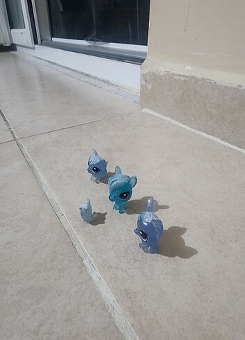  Lps buz miniş