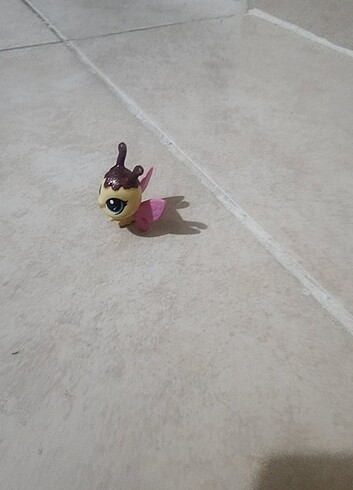 Lps eski miniş