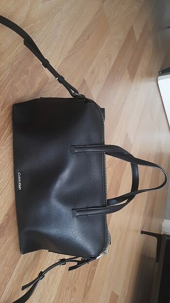  Beden Calvin Klein çanta 