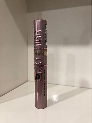 Maybelline Maybelline Maskara