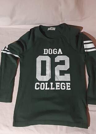 Doğa Koleji Sweatshirt