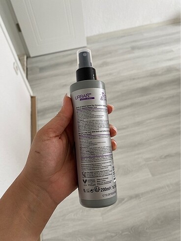 Urban Care Urgan biotin saç spreyi