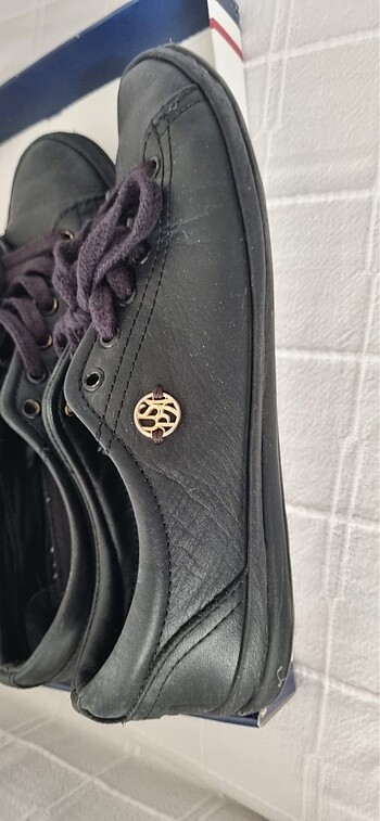 U.S Polo Assn. Us Polo ayakkabı