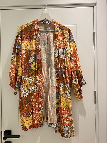 Penti kimono