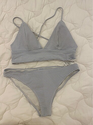 H&M bikini takımı