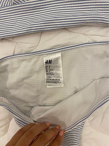 H&M H&M bikini takımı