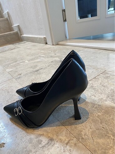 Deichmann Deichmann stiletto