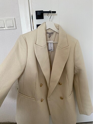 m Beden H&M blazer