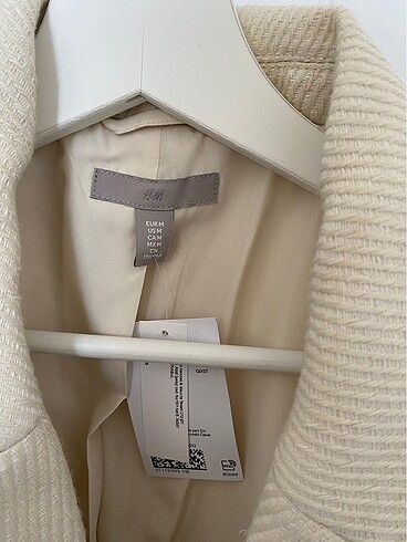 H&M H&M blazer