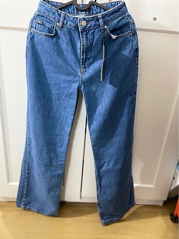 Trendyol bol pantalon