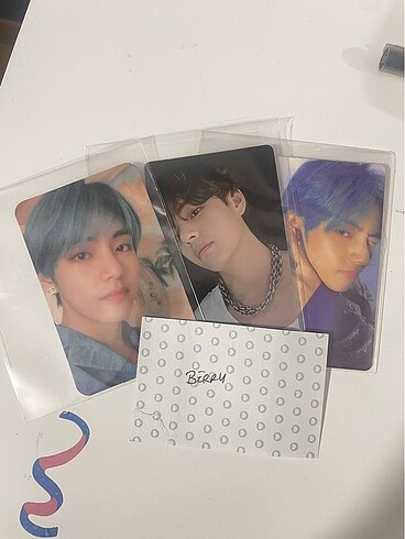Bts pc