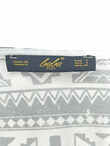 BebePlus Mini Üst %70 İndirimli. - Görsel 4