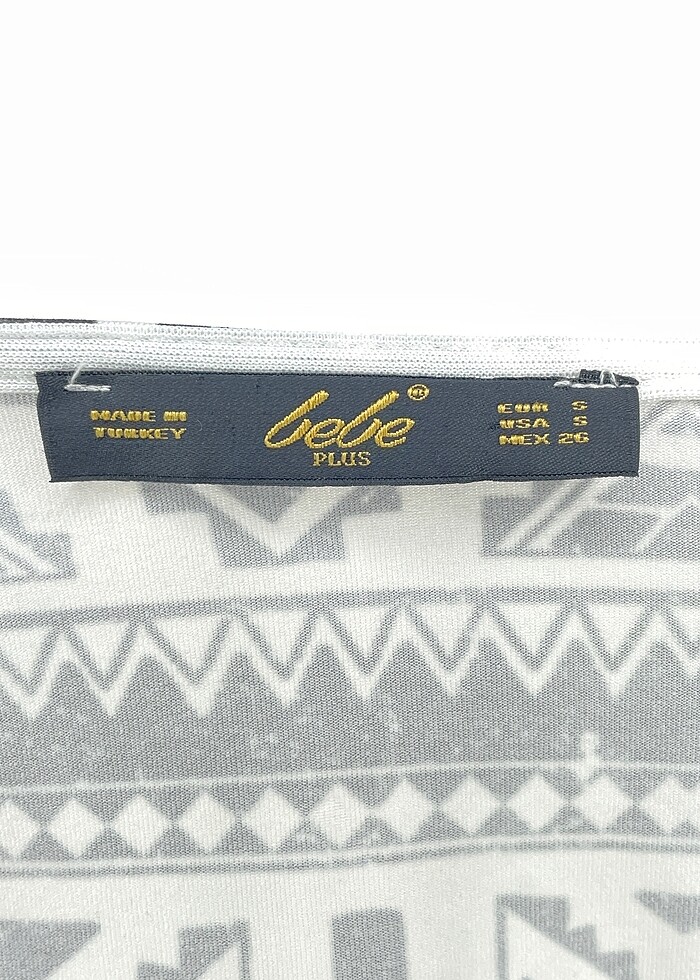 BebePlus  Mini Üst %70 İndirimli. - Görsel 4