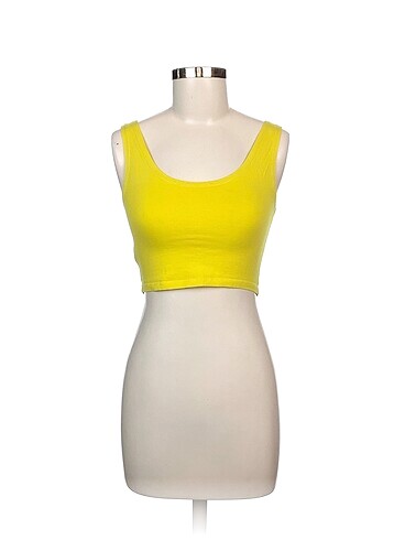 Vintage Love Mini Üst %70 İndirimli.