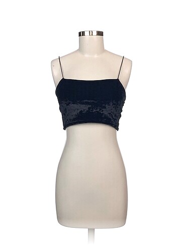 Vintage Love Mini Üst %70 İndirimli.