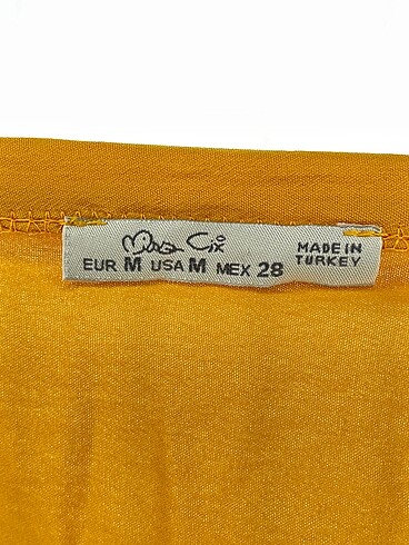 m Beden çeşitli Renk Vintage Love Bluz %70 İndirimli.